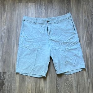 Lululemon Commission Shorts